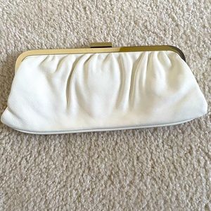 EXPRESS white clutch